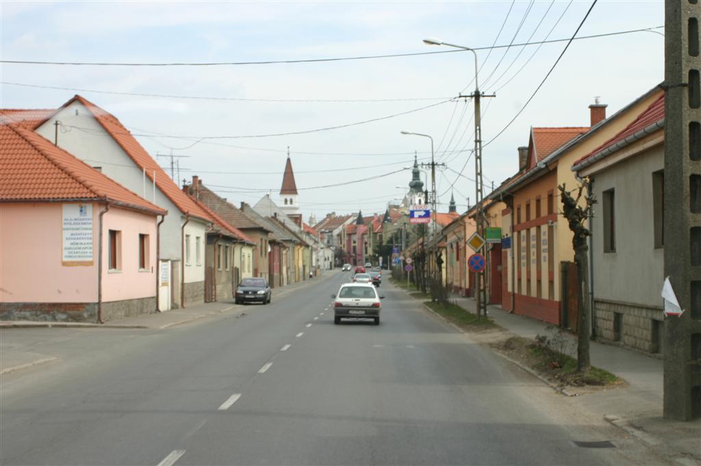 2010-03-20 Erkundungsfahrt nach Villany fr die Frhjahrsausfahrt